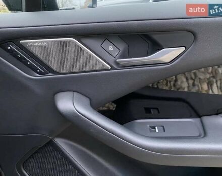 Ягуар I-Pace 2021 в Львове на Automoto.ua Черный Ягуар I-Pace, объемом двигателя 0 л и пробегом 85 тыс. км за 29900 $, фото 112 на Automoto.ua