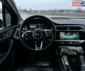 Черный Ягуар I-Pace, объемом двигателя 0 л и пробегом 23 тыс. км за 29900 $, фото 12 на Automoto.ua