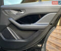 Черный Ягуар I-Pace, объемом двигателя 0 л и пробегом 42 тыс. км за 34899 $, фото 72 на Automoto.ua