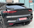 Черный Ягуар I-Pace, объемом двигателя 0 л и пробегом 133 тыс. км за 33000 $, фото 22 на Automoto.ua