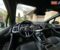 Черный Ягуар I-Pace, объемом двигателя 0 л и пробегом 42 тыс. км за 34899 $, фото 40 на Automoto.ua