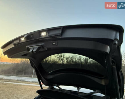 Черный Ягуар I-Pace, объемом двигателя 0 л и пробегом 50 тыс. км за 29900 $, фото 18 на Automoto.ua