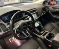 Черный Ягуар I-Pace, объемом двигателя 0 л и пробегом 81 тыс. км за 29900 $, фото 10 на Automoto.ua