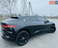 Черный Ягуар I-Pace, объемом двигателя 0 л и пробегом 23 тыс. км за 29900 $, фото 5 на Automoto.ua