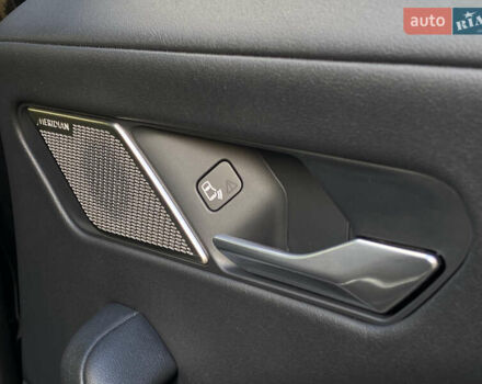 Черный Ягуар I-Pace, объемом двигателя 0 л и пробегом 42 тыс. км за 34899 $, фото 73 на Automoto.ua