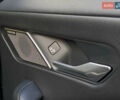 Черный Ягуар I-Pace, объемом двигателя 0 л и пробегом 42 тыс. км за 34899 $, фото 73 на Automoto.ua