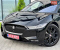 Черный Ягуар I-Pace, объемом двигателя 0 л и пробегом 133 тыс. км за 33000 $, фото 5 на Automoto.ua