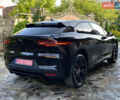 Черный Ягуар I-Pace, объемом двигателя 0 л и пробегом 42 тыс. км за 34899 $, фото 10 на Automoto.ua