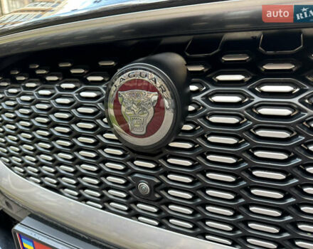 Ягуар I-Pace 2021 в Киеве на Automoto.ua Черный Ягуар I-Pace, объемом двигателя 0 л и пробегом 82 тыс. км за 29500 $, фото 17 на Automoto.ua