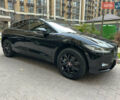Чорний Ягуар I-Pace, об'ємом двигуна 0 л та пробігом 19 тис. км за 35000 $, фото 13 на Automoto.ua