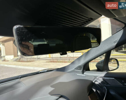 Черный Ягуар I-Pace, объемом двигателя 0 л и пробегом 57 тыс. км за 33400 $, фото 50 на Automoto.ua