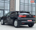 Черный Ягуар I-Pace, объемом двигателя 0 л и пробегом 91 тыс. км за 24900 $, фото 3 на Automoto.ua