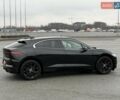 Чорний Ягуар I-Pace, об'ємом двигуна 0 л та пробігом 45 тис. км за 36700 $, фото 34 на Automoto.ua