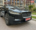 Ягуар I-Pace 2021 в Киеве на Automoto.ua Черный Ягуар I-Pace, объемом двигателя 0 л и пробегом 82 тыс. км за 29500 $, фото 7 на Automoto.ua
