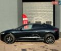 Черный Ягуар I-Pace, объемом двигателя 0 л и пробегом 141 тыс. км за 29999 $, фото 5 на Automoto.ua