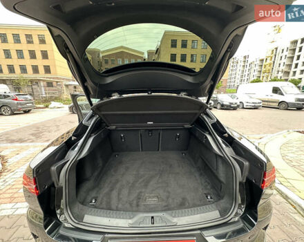 Чорний Ягуар I-Pace, об'ємом двигуна 0 л та пробігом 19 тис. км за 35000 $, фото 41 на Automoto.ua