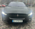 Черный Ягуар I-Pace, объемом двигателя 0 л и пробегом 70 тыс. км за 37777 $, фото 1 на Automoto.ua