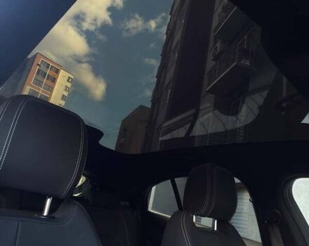 Черный Ягуар I-Pace, объемом двигателя 0 л и пробегом 93 тыс. км за 29999 $, фото 25 на Automoto.ua