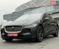 Чорний Ягуар I-Pace, об'ємом двигуна 0 л та пробігом 45 тис. км за 36700 $, фото 26 на Automoto.ua