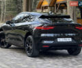 Черный Ягуар I-Pace, объемом двигателя 0 л и пробегом 90 тыс. км за 26999 $, фото 31 на Automoto.ua