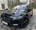 Черный Ягуар I-Pace, объемом двигателя 0 л и пробегом 90 тыс. км за 26999 $, фото 18 на Automoto.ua
