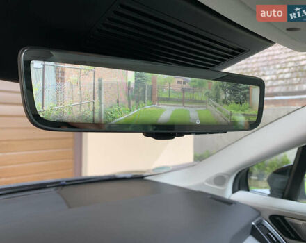 Черный Ягуар I-Pace, объемом двигателя 0 л и пробегом 77 тыс. км за 35550 $, фото 64 на Automoto.ua