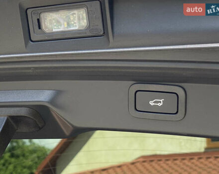 Черный Ягуар I-Pace, объемом двигателя 0 л и пробегом 42 тыс. км за 34899 $, фото 74 на Automoto.ua