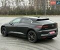 Чорний Ягуар I-Pace, об'ємом двигуна 0 л та пробігом 45 тис. км за 36700 $, фото 30 на Automoto.ua