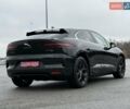 Чорний Ягуар I-Pace, об'ємом двигуна 0 л та пробігом 45 тис. км за 36700 $, фото 12 на Automoto.ua