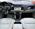 Черный Ягуар I-Pace, объемом двигателя 0 л и пробегом 33 тыс. км за 34202 $, фото 19 на Automoto.ua