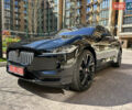 Черный Ягуар I-Pace, объемом двигателя 0 л и пробегом 57 тыс. км за 33400 $, фото 9 на Automoto.ua