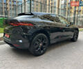 Чорний Ягуар I-Pace, об'ємом двигуна 0 л та пробігом 19 тис. км за 35000 $, фото 14 на Automoto.ua