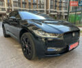 Чорний Ягуар I-Pace, об'ємом двигуна 0 л та пробігом 39 тис. км за 30900 $, фото 22 на Automoto.ua