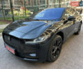 Чорний Ягуар I-Pace, об'ємом двигуна 0 л та пробігом 39 тис. км за 30900 $, фото 44 на Automoto.ua