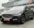 Чорний Ягуар I-Pace, об'ємом двигуна 0 л та пробігом 45 тис. км за 36700 $, фото 25 на Automoto.ua
