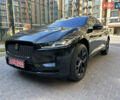 Чорний Ягуар I-Pace, об'ємом двигуна 0 л та пробігом 39 тис. км за 30900 $, фото 3 на Automoto.ua