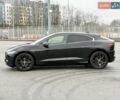 Чорний Ягуар I-Pace, об'ємом двигуна 0 л та пробігом 45 тис. км за 36700 $, фото 5 на Automoto.ua