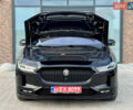 Черный Ягуар I-Pace, объемом двигателя 0 л и пробегом 133 тыс. км за 33000 $, фото 40 на Automoto.ua