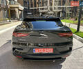 Черный Ягуар I-Pace, объемом двигателя 0 л и пробегом 57 тыс. км за 33400 $, фото 17 на Automoto.ua