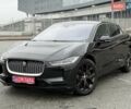 Чорний Ягуар I-Pace, об'ємом двигуна 0 л та пробігом 45 тис. км за 36700 $, фото 47 на Automoto.ua