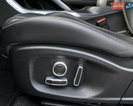 Черный Ягуар I-Pace, объемом двигателя 0 л и пробегом 42 тыс. км за 34899 $, фото 36 на Automoto.ua