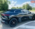 Чорний Ягуар I-Pace, об'ємом двигуна 0 л та пробігом 87 тис. км за 27000 $, фото 1 на Automoto.ua
