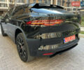 Чорний Ягуар I-Pace, об'ємом двигуна 0 л та пробігом 39 тис. км за 30900 $, фото 12 на Automoto.ua