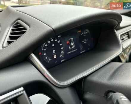 Чорний Ягуар I-Pace, об'ємом двигуна 0 л та пробігом 19 тис. км за 35000 $, фото 29 на Automoto.ua