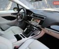 Черный Ягуар I-Pace, объемом двигателя 0 л и пробегом 33 тыс. км за 33962 $, фото 19 на Automoto.ua