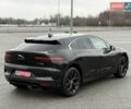 Чорний Ягуар I-Pace, об'ємом двигуна 0 л та пробігом 45 тис. км за 36700 $, фото 33 на Automoto.ua