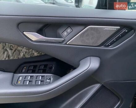 Ягуар I-Pace 2021 в Львове на Automoto.ua Черный Ягуар I-Pace, объемом двигателя 0 л и пробегом 85 тыс. км за 29900 $, фото 32 на Automoto.ua