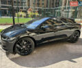 Черный Ягуар I-Pace, объемом двигателя 0 л и пробегом 57 тыс. км за 33400 $, фото 6 на Automoto.ua