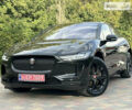Черный Ягуар I-Pace, объемом двигателя 0 л и пробегом 43 тыс. км за 37900 $, фото 1 на Automoto.ua