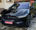 Черный Ягуар I-Pace, объемом двигателя 0 л и пробегом 42 тыс. км за 34899 $, фото 3 на Automoto.ua